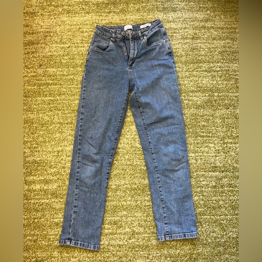 Size 4 Cotton On Jeans